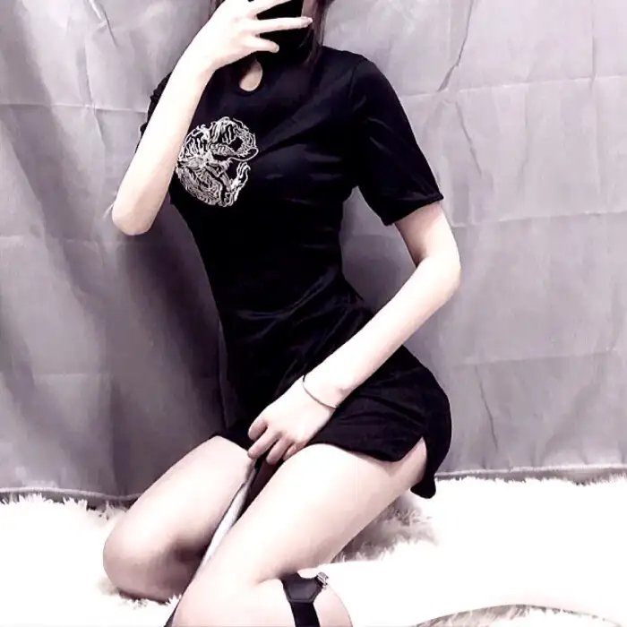 堕玄师